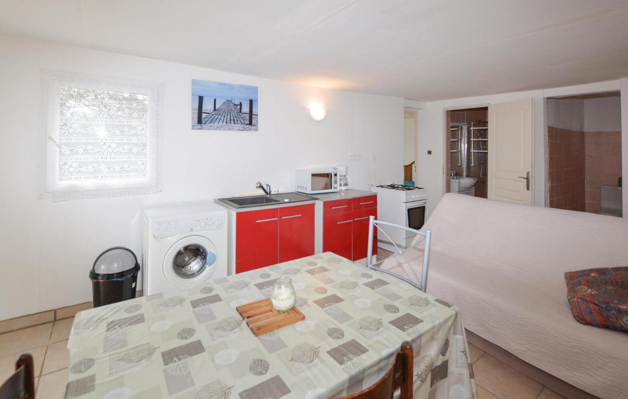 Villa Saint Nicolas Coti-Chiavari  Eksteriør billede