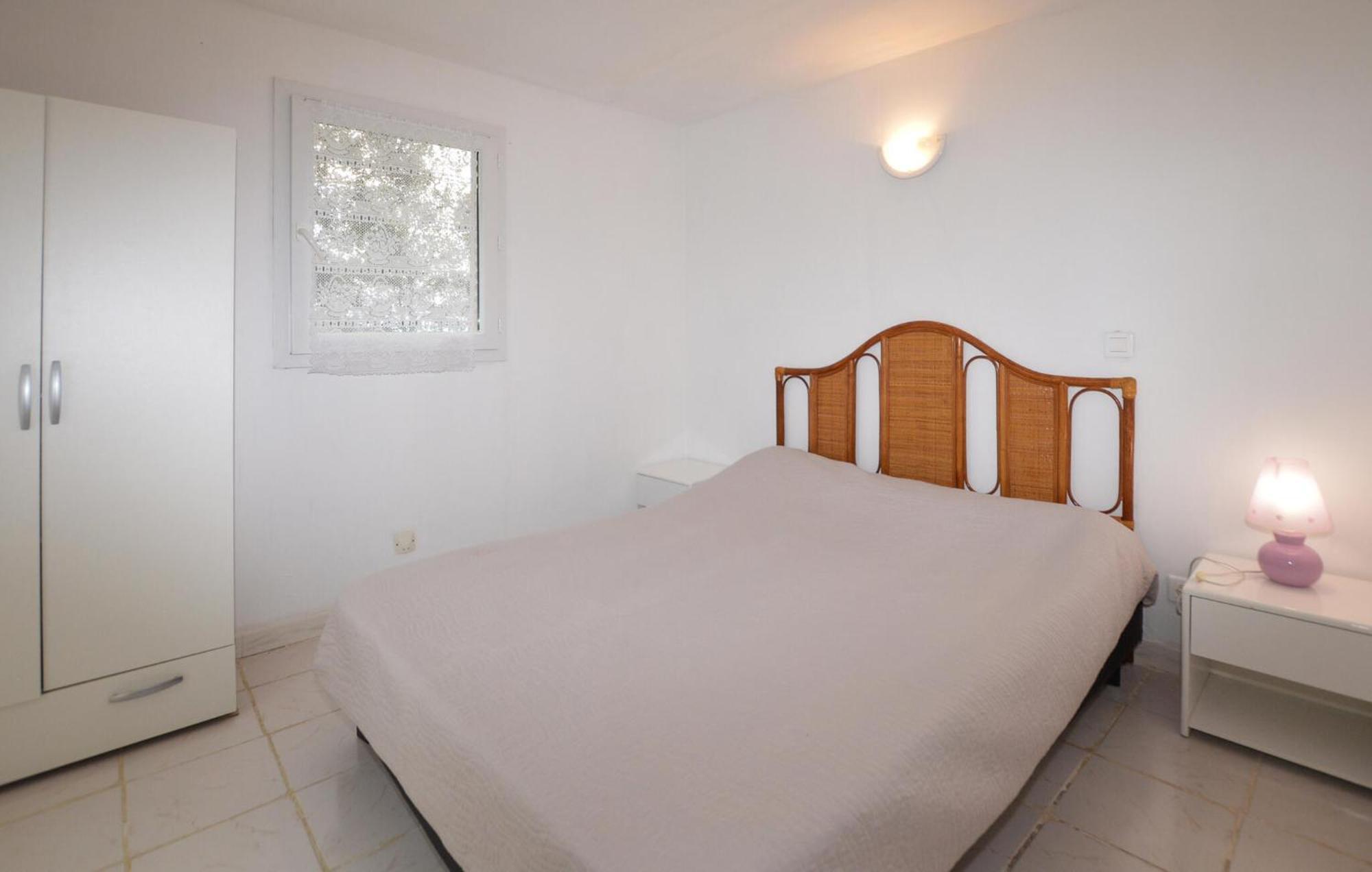 Villa Saint Nicolas Coti-Chiavari  Eksteriør billede