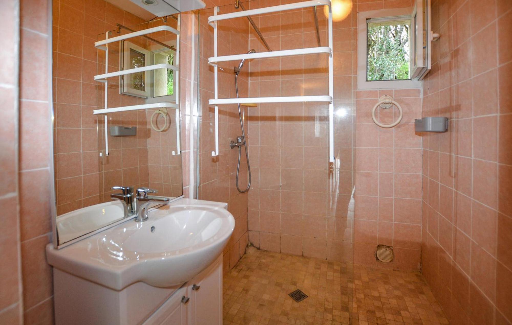 Villa Saint Nicolas Coti-Chiavari  Eksteriør billede